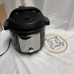 Instant Pot - 6Qt Pro Plus Multi Cooker w/ Wifi