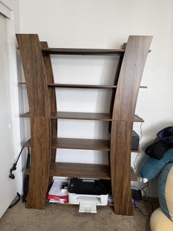 Bookshelf