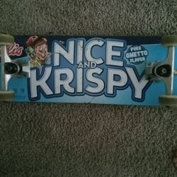 DGK Board
