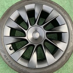 Tesla Model Y Rim 20