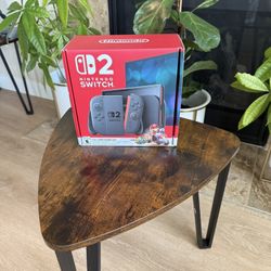 Nintendo Switch 2