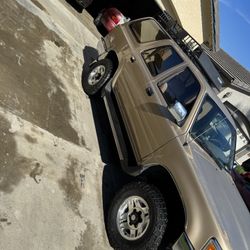 1995 Toyota 4Runner