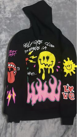 Pacsun Hoodie