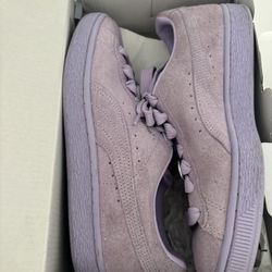 Puma Shoes Size 8 Women Like New 