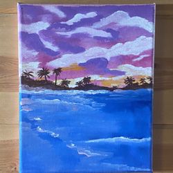 Art. Artwork. Home Decor. Wall Decor. Painting. Canvas. 