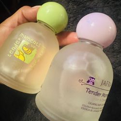 Jafra Baby Cologne