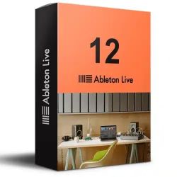Ableton Live 12 Suite (real listing) 