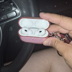 Apple Air Pods Pro 2