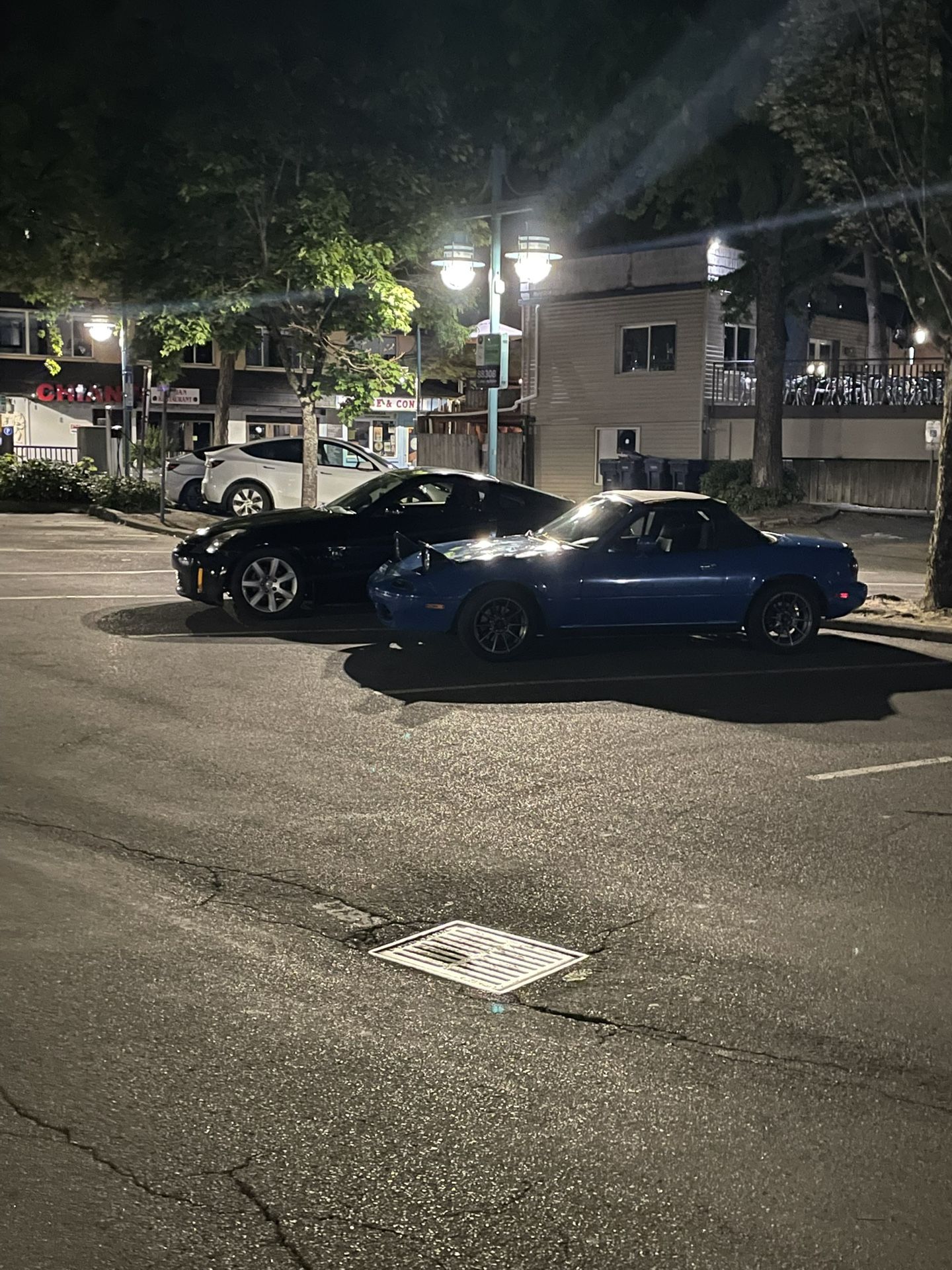 1990 Mazda Mx-5 Miata