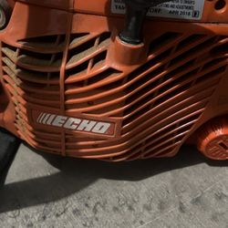 Echo Chain Saw