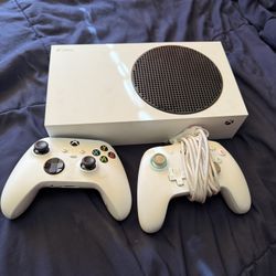 Xbox Series S All Digital Game Console 512 GB