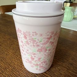 Starbucks Cherry Blossom SS 12 oz.