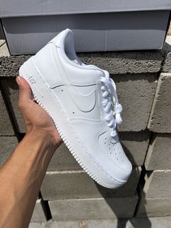 Nike Air Force