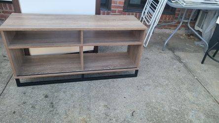 Modern  Tv Stand 