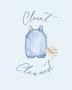 Baby Clothes