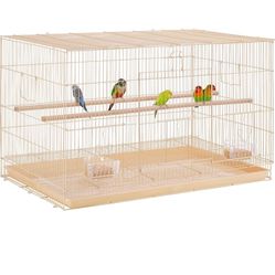 Bird Cage (new)