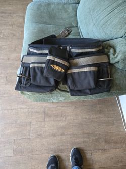 AWP Work Belt