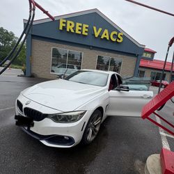 2016 BMW 428i