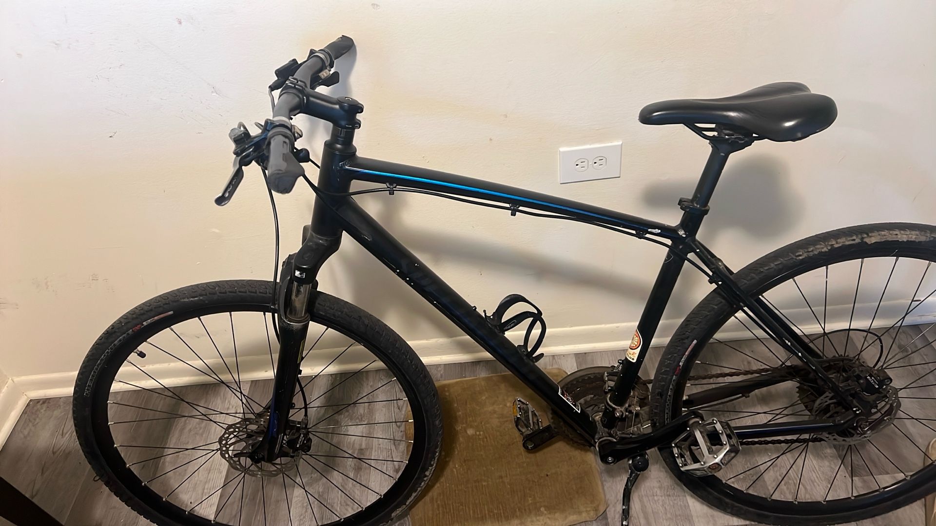 Specialized Mountain Bike