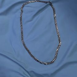 Genuine 14k gold plated Necklace