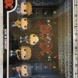 Funko Pop