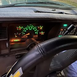 1993 Toyota Land Cruiser on offerup