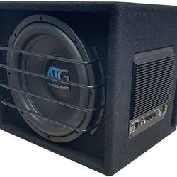 ATG Subwoofer