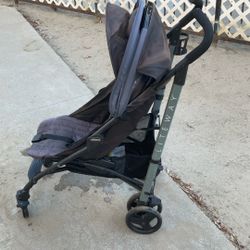 Chicco Liteway Stroller