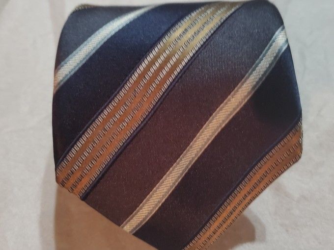 Canali All Silk Necktie