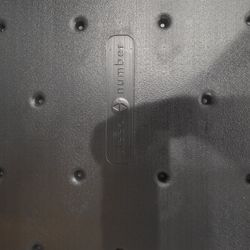 Mattress base (king sleep number