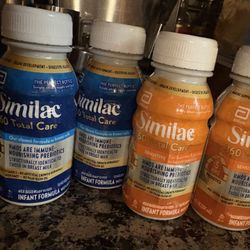 Similac 