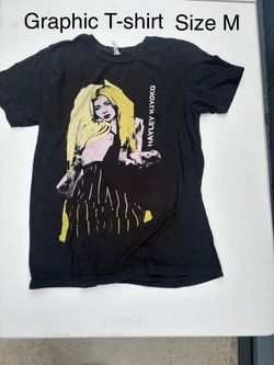 Medium T Shirt
