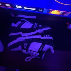 Trying to get rid of