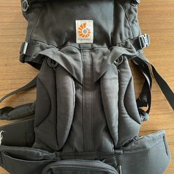 Ergobaby Omni 360 All-In-One Baby Carrier