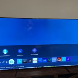 Samsung Qled 80+ Inch Tv 