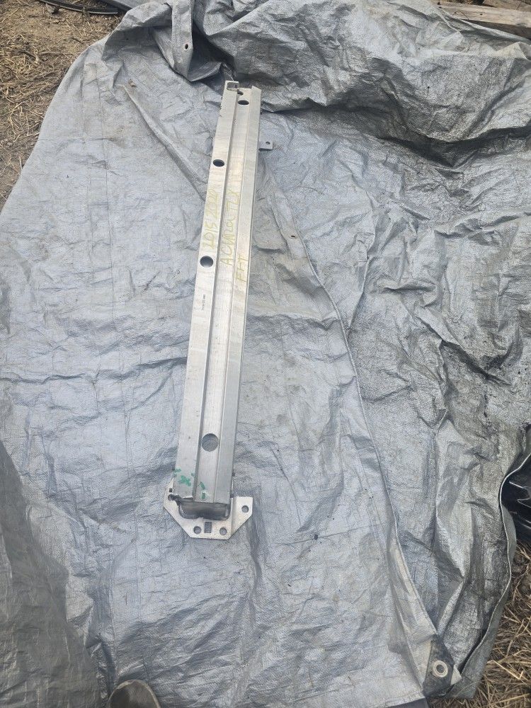 2015 2020 Acura Tlx Front Oem Rebar