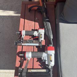 Ramset Trigger Shot And Nail Guns 