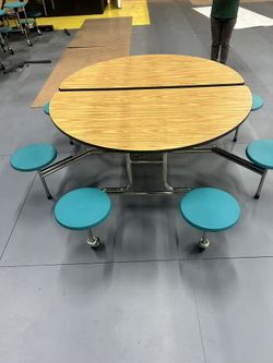 Foldable Tables
