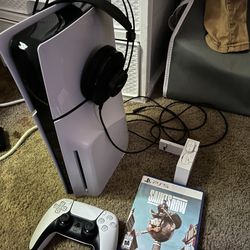 Ps5 