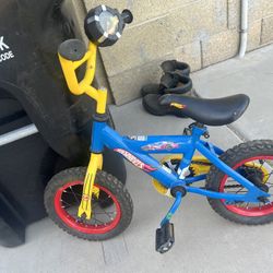 Kids Bike