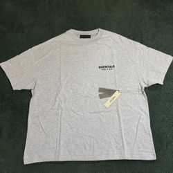 Essential Shirt 