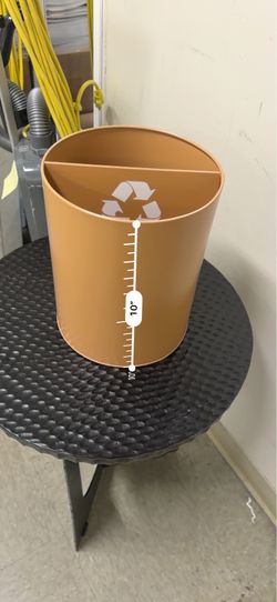 Wastebasket liners