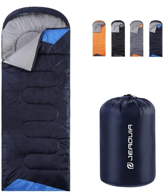 Sleeping Bags for Adults Backpacking Lightweight