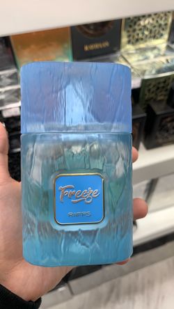 RiiFFS Freeze Eau de Parfum