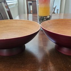 Decorative Bowls