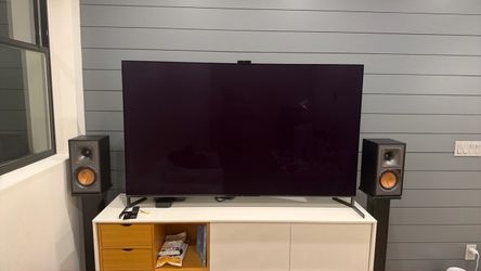 Sony 65-inch BRAVIA A95L OLED 4K Smart TV — XR-65A95L