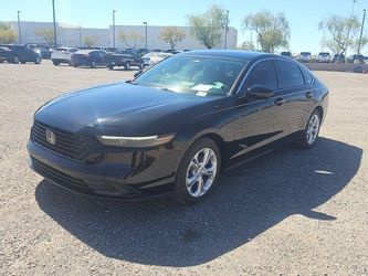 2026 Honda Accord Sedan