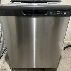 Dishwasher GE