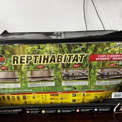 Reptihabitat