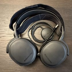 Steelseries Arctis 7 Wireless Gaming headset
